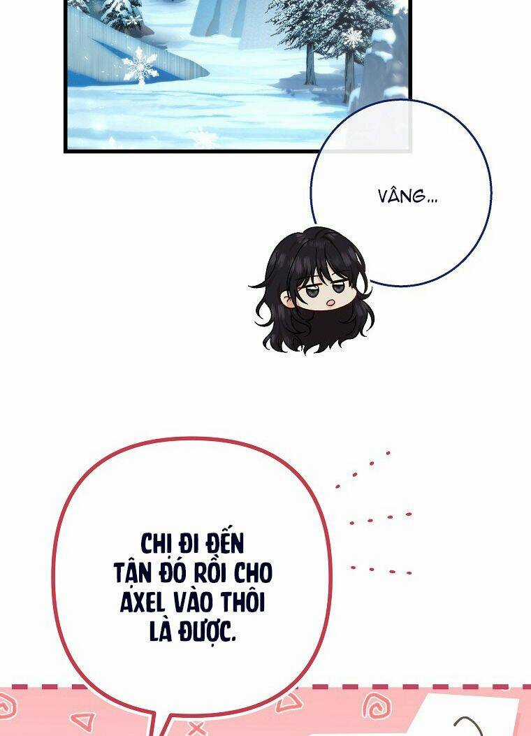 Trở Thành Cứu Tinh Của Nhân Vật Chính Chapter 36 trang 59