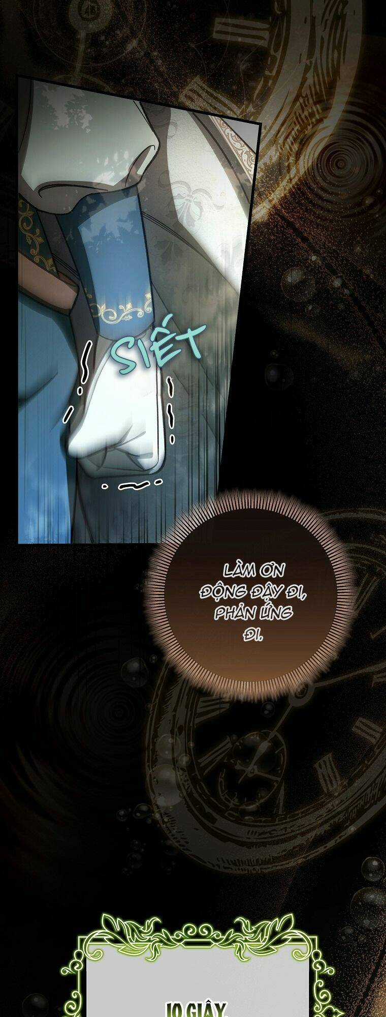 Trở Thành Cứu Tinh Của Nhân Vật Chính Chapter 36 trang 6