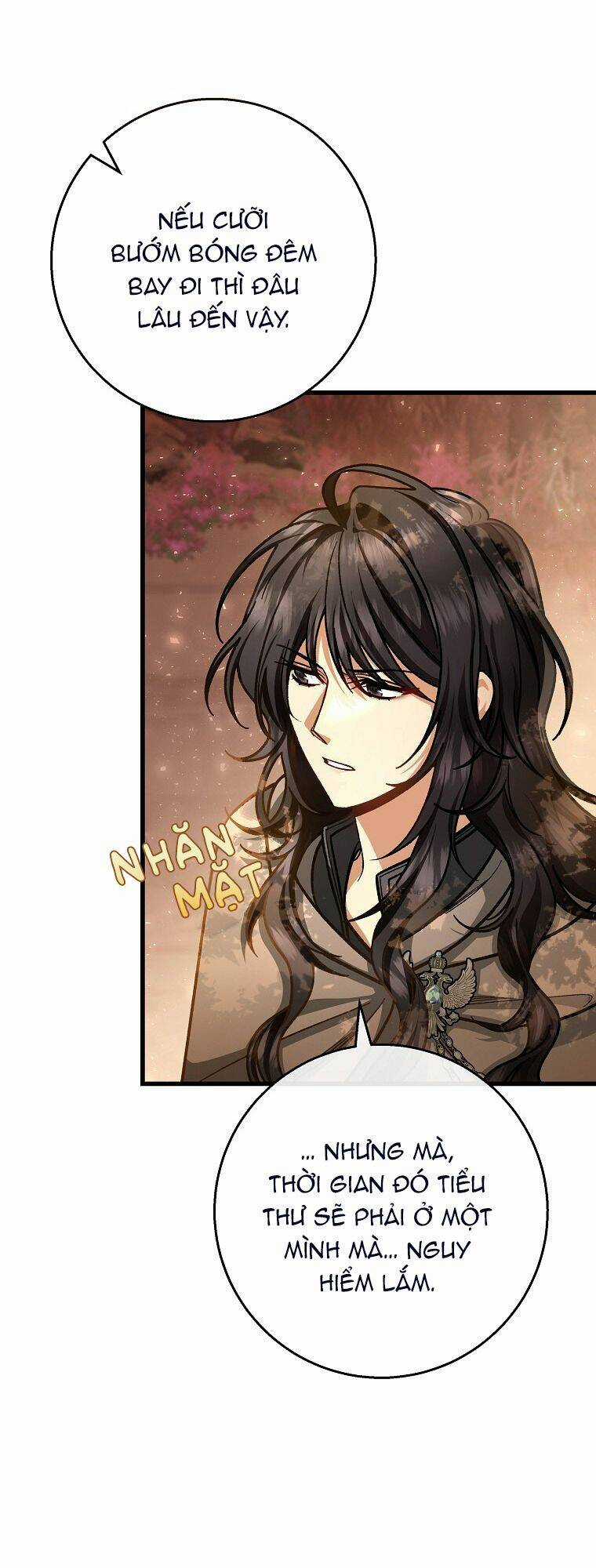 Trở Thành Cứu Tinh Của Nhân Vật Chính Chapter 36 trang 61