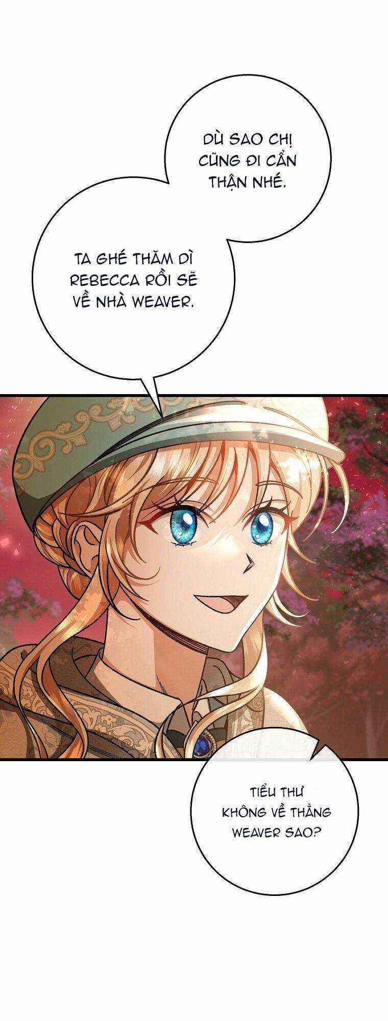 Trở Thành Cứu Tinh Của Nhân Vật Chính Chapter 36 trang 63