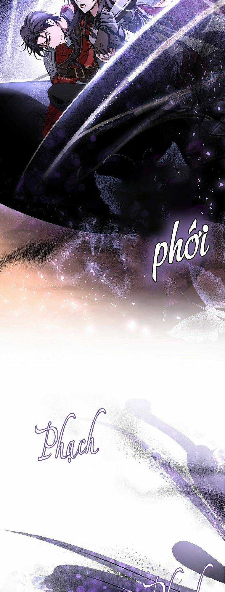 Trở Thành Cứu Tinh Của Nhân Vật Chính Chapter 36 trang 66