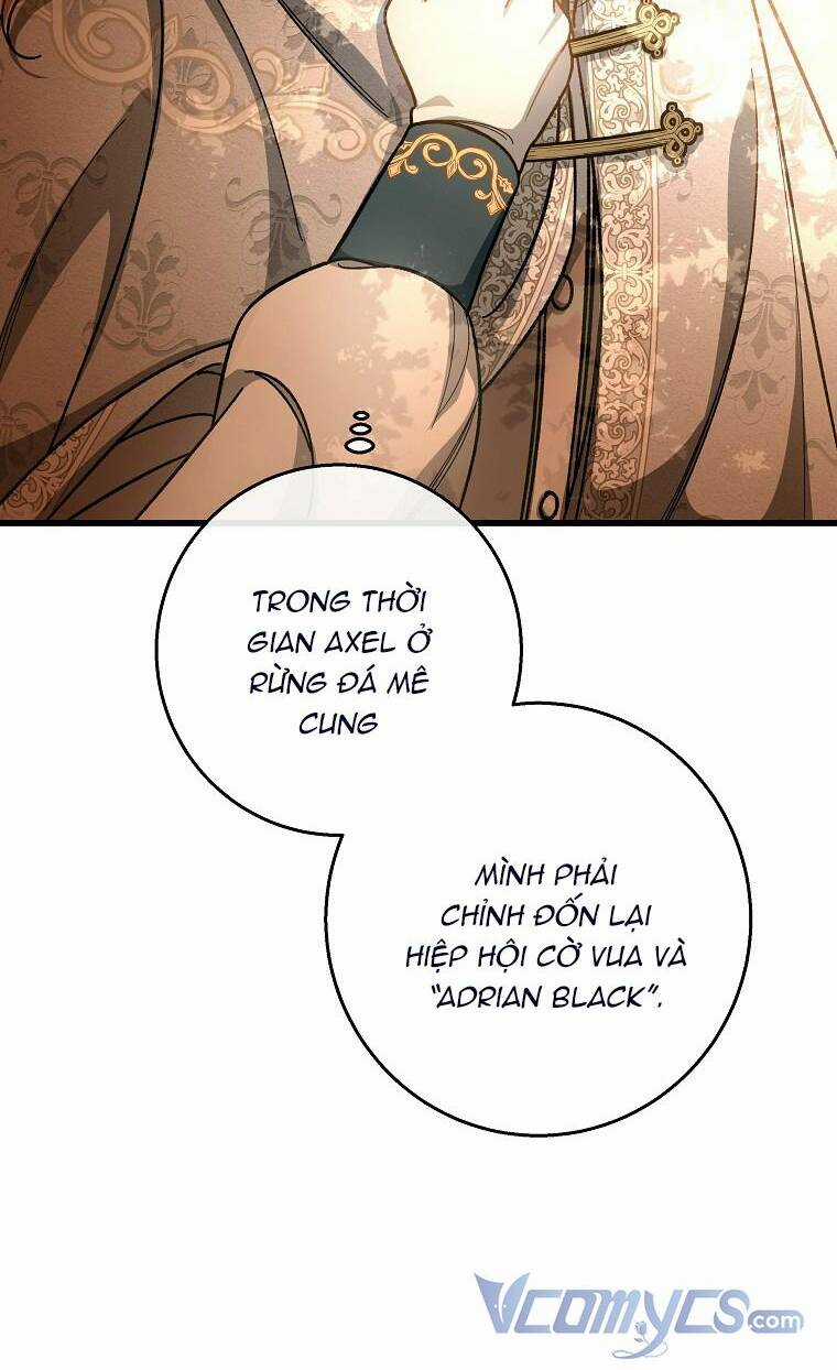 Trở Thành Cứu Tinh Của Nhân Vật Chính Chapter 36 trang 69