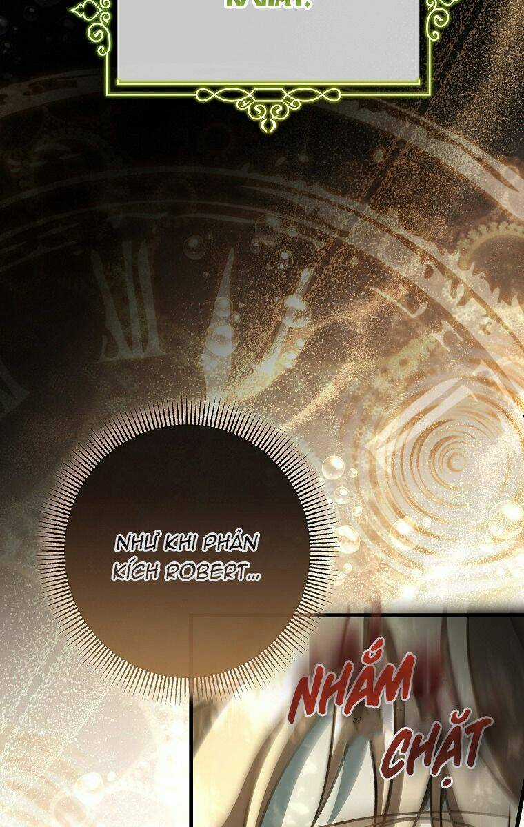 Trở Thành Cứu Tinh Của Nhân Vật Chính Chapter 36 trang 7