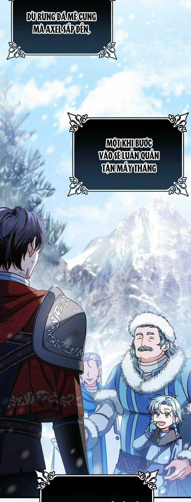 Trở Thành Cứu Tinh Của Nhân Vật Chính Chapter 36 trang 71