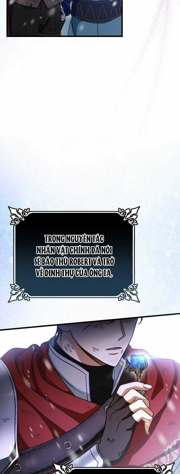 Trở Thành Cứu Tinh Của Nhân Vật Chính Chapter 36 trang 73