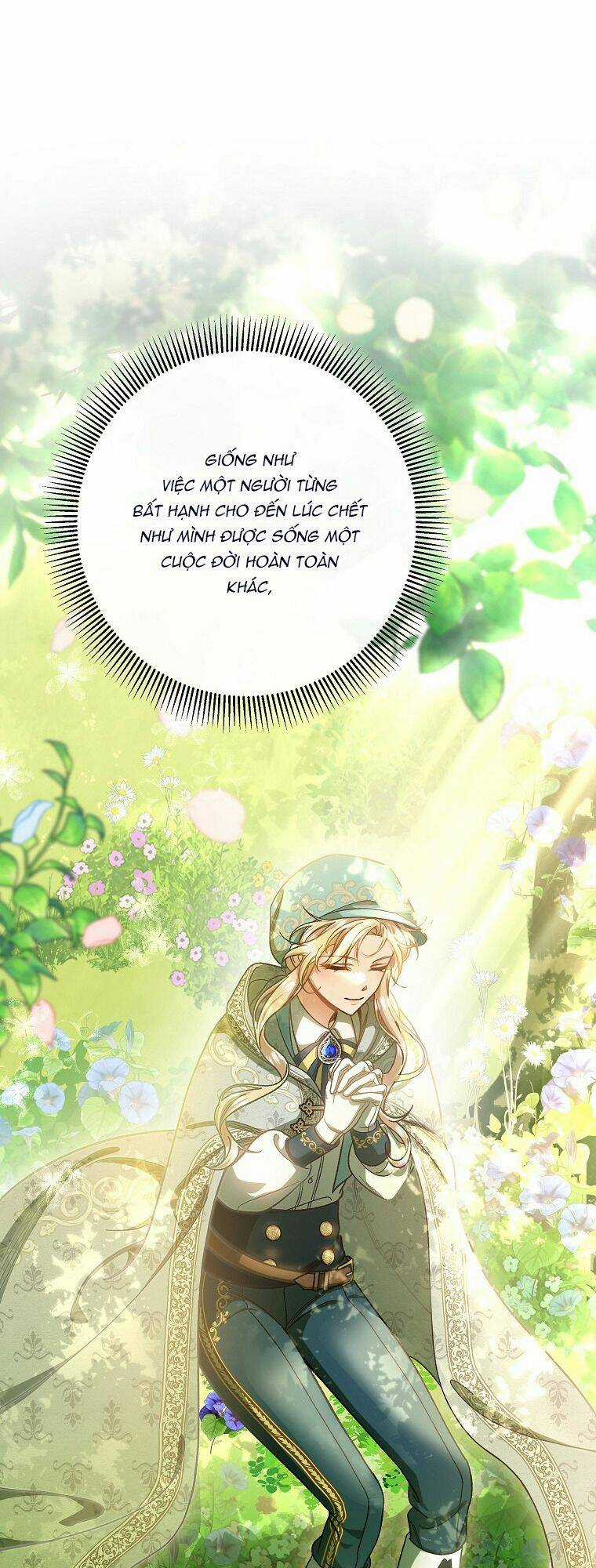 Trở Thành Cứu Tinh Của Nhân Vật Chính Chapter 36 trang 77