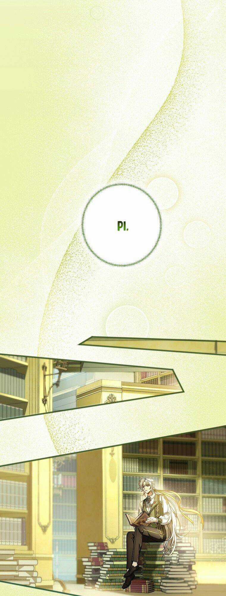 Trở Thành Cứu Tinh Của Nhân Vật Chính Chapter 36 trang 81