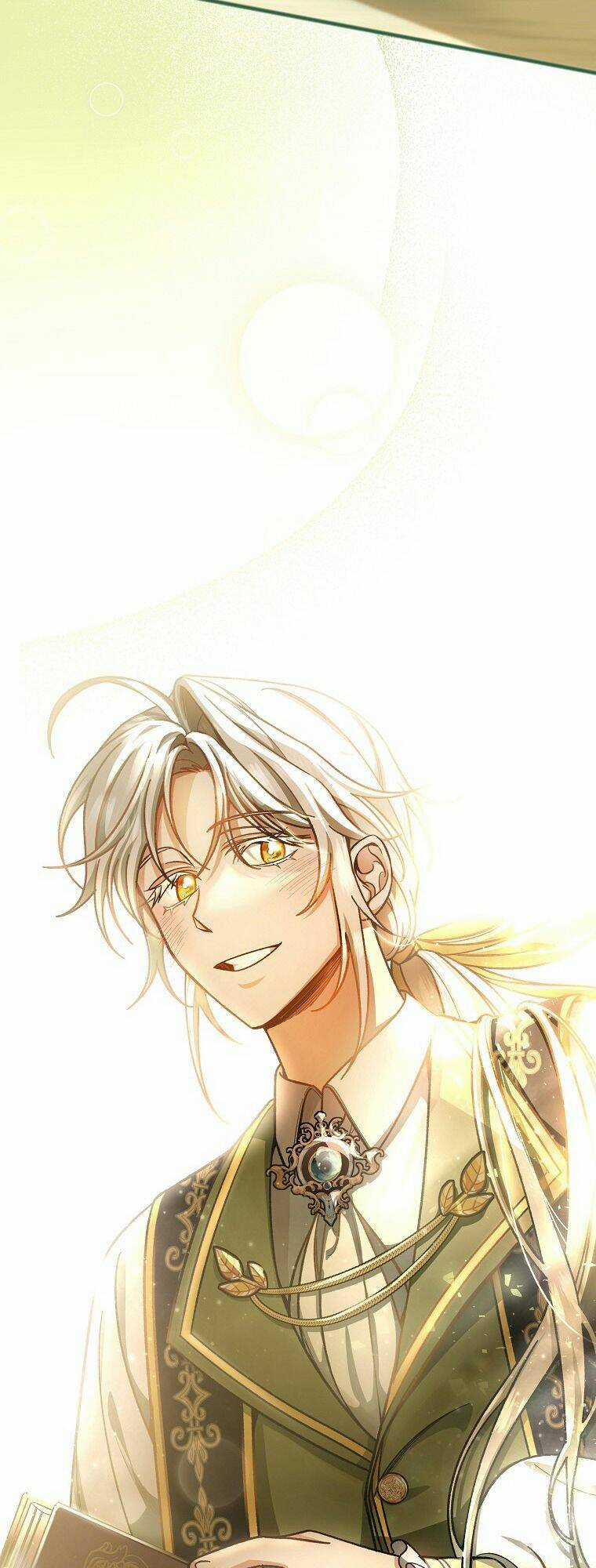 Trở Thành Cứu Tinh Của Nhân Vật Chính Chapter 36 trang 82