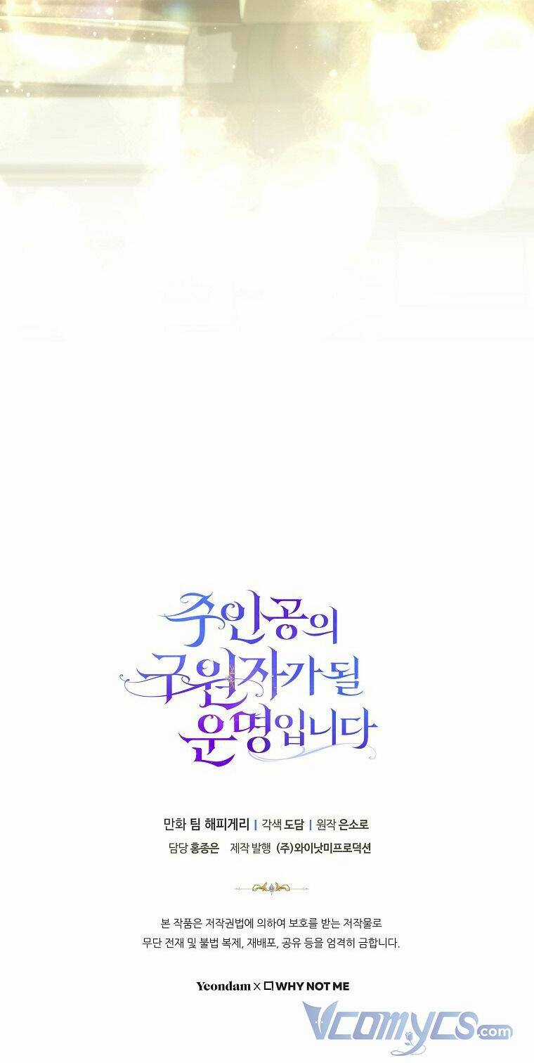 Trở Thành Cứu Tinh Của Nhân Vật Chính Chapter 36 trang 84