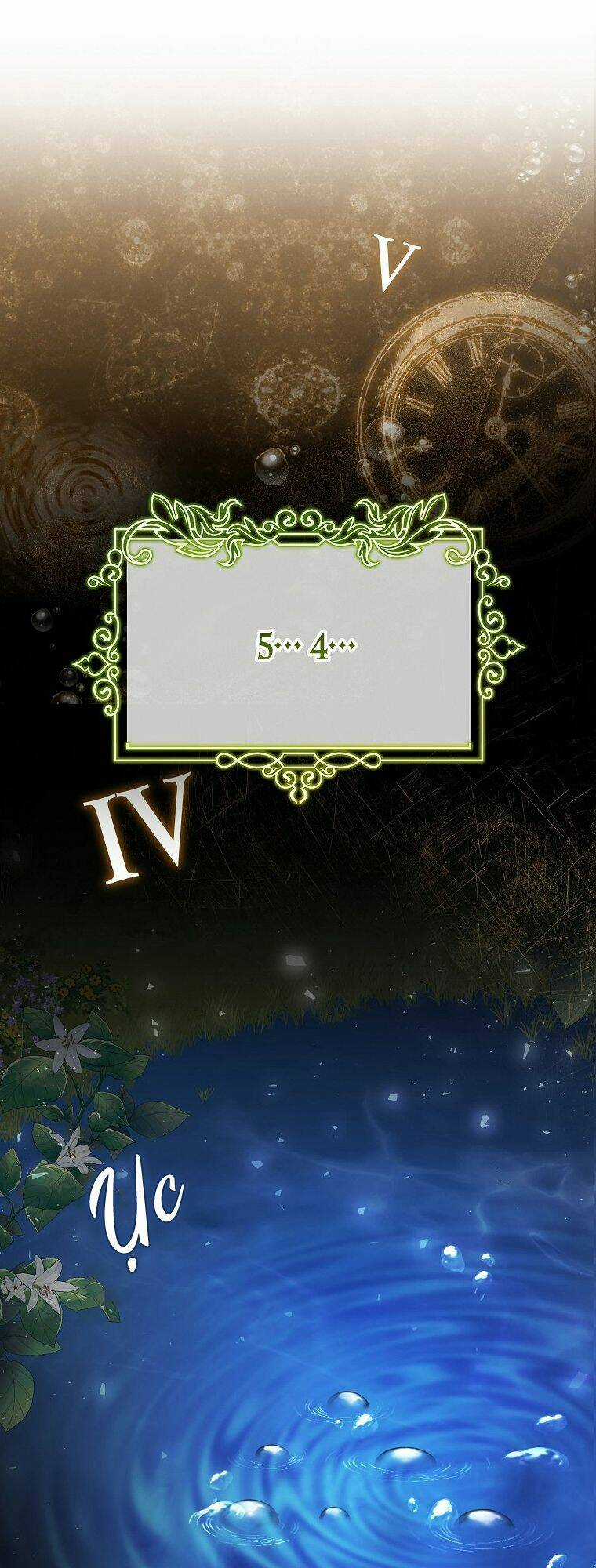 Trở Thành Cứu Tinh Của Nhân Vật Chính Chapter 36 trang 9