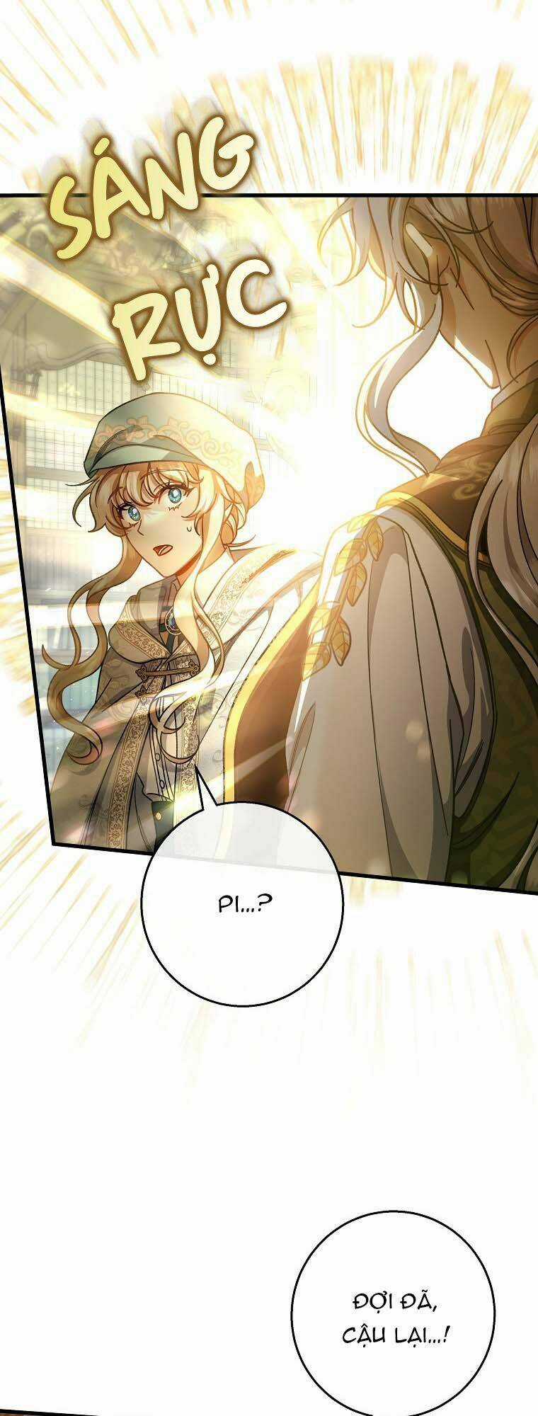 Trở Thành Cứu Tinh Của Nhân Vật Chính Chapter 37 trang 10