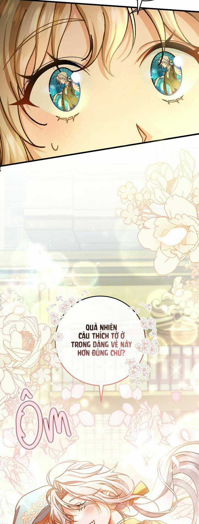 Trở Thành Cứu Tinh Của Nhân Vật Chính Chapter 37 trang 11