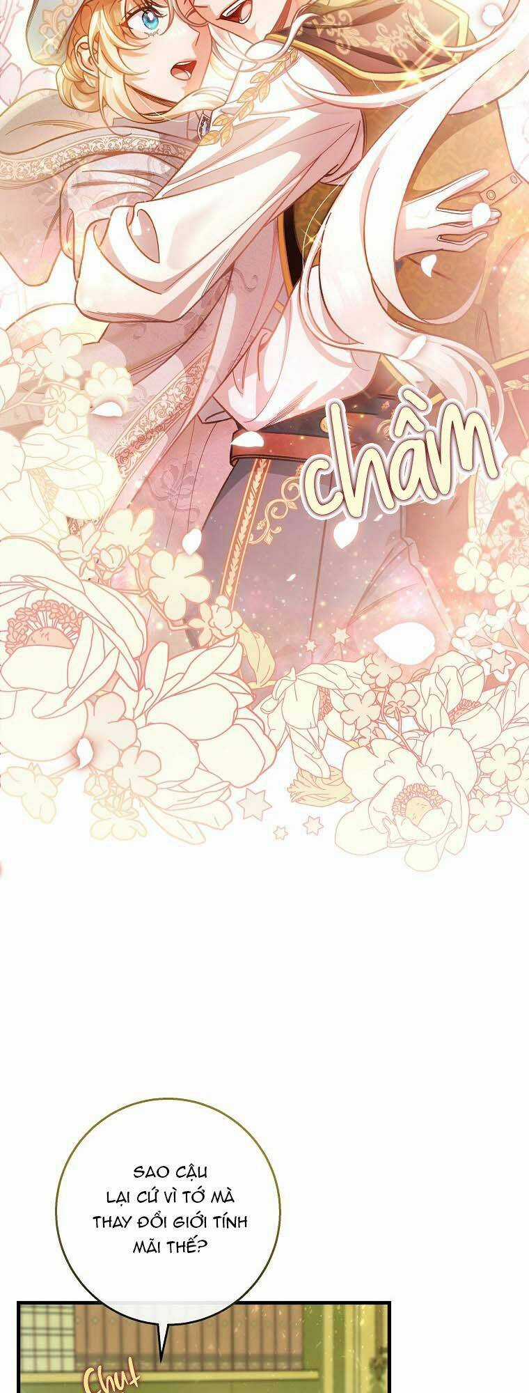 Trở Thành Cứu Tinh Của Nhân Vật Chính Chapter 37 trang 12