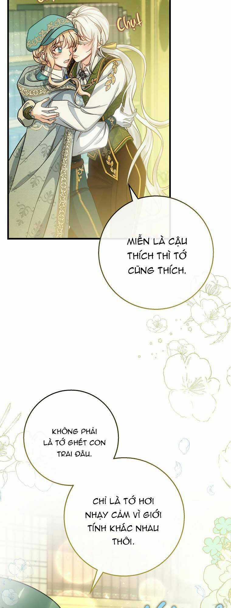 Trở Thành Cứu Tinh Của Nhân Vật Chính Chapter 37 trang 13