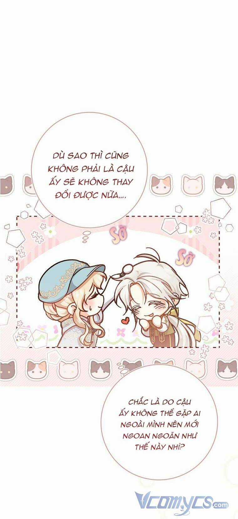 Trở Thành Cứu Tinh Của Nhân Vật Chính Chapter 37 trang 16