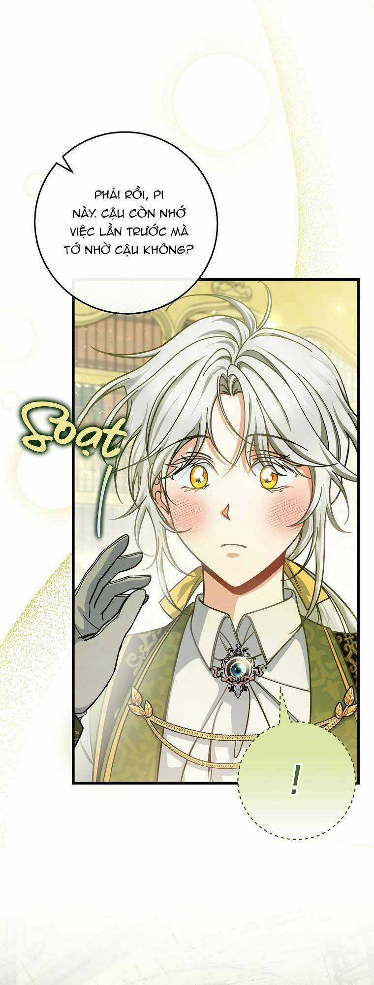 Trở Thành Cứu Tinh Của Nhân Vật Chính Chapter 37 trang 17