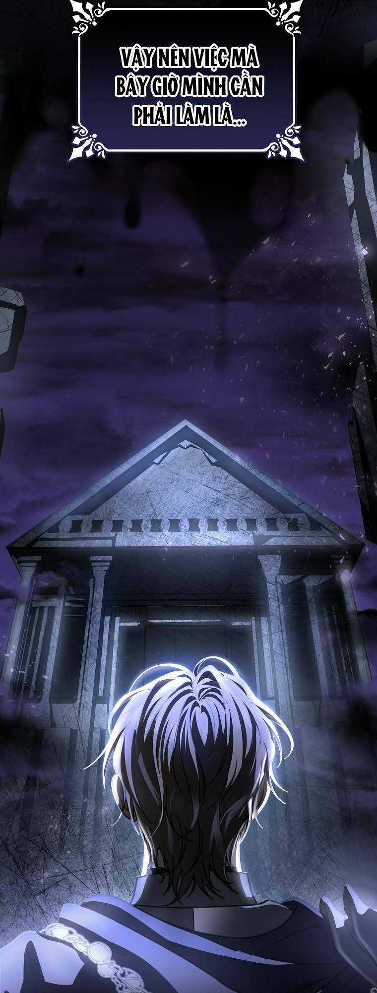 Trở Thành Cứu Tinh Của Nhân Vật Chính Chapter 37 trang 20