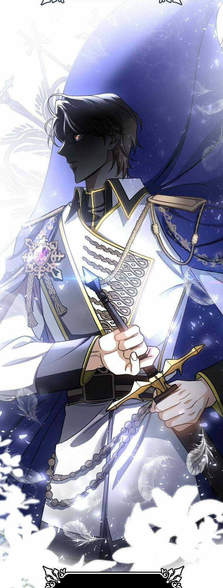 Trở Thành Cứu Tinh Của Nhân Vật Chính Chapter 37 trang 27