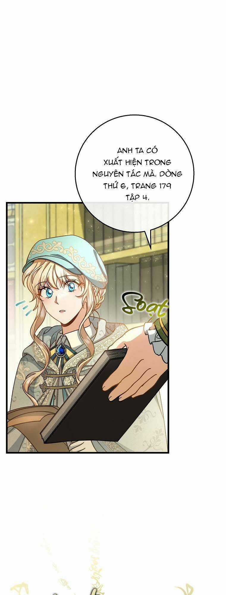 Trở Thành Cứu Tinh Của Nhân Vật Chính Chapter 37 trang 29