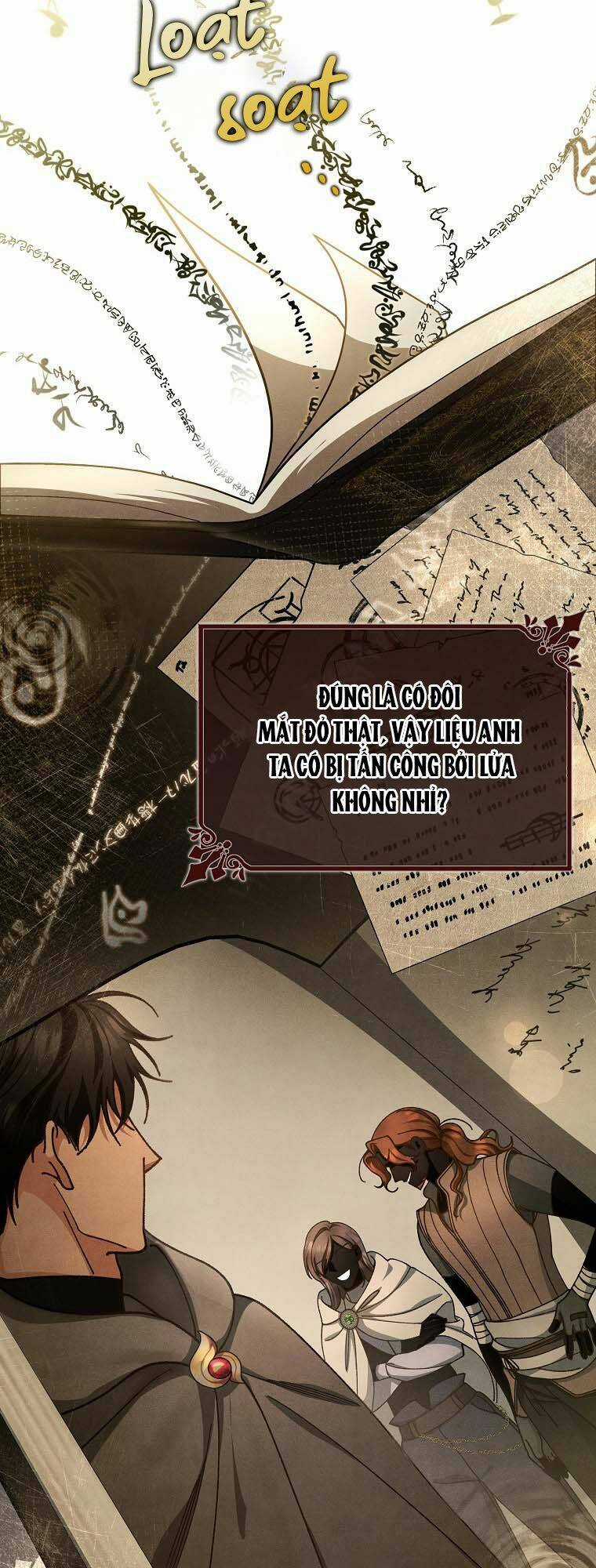 Trở Thành Cứu Tinh Của Nhân Vật Chính Chapter 37 trang 30