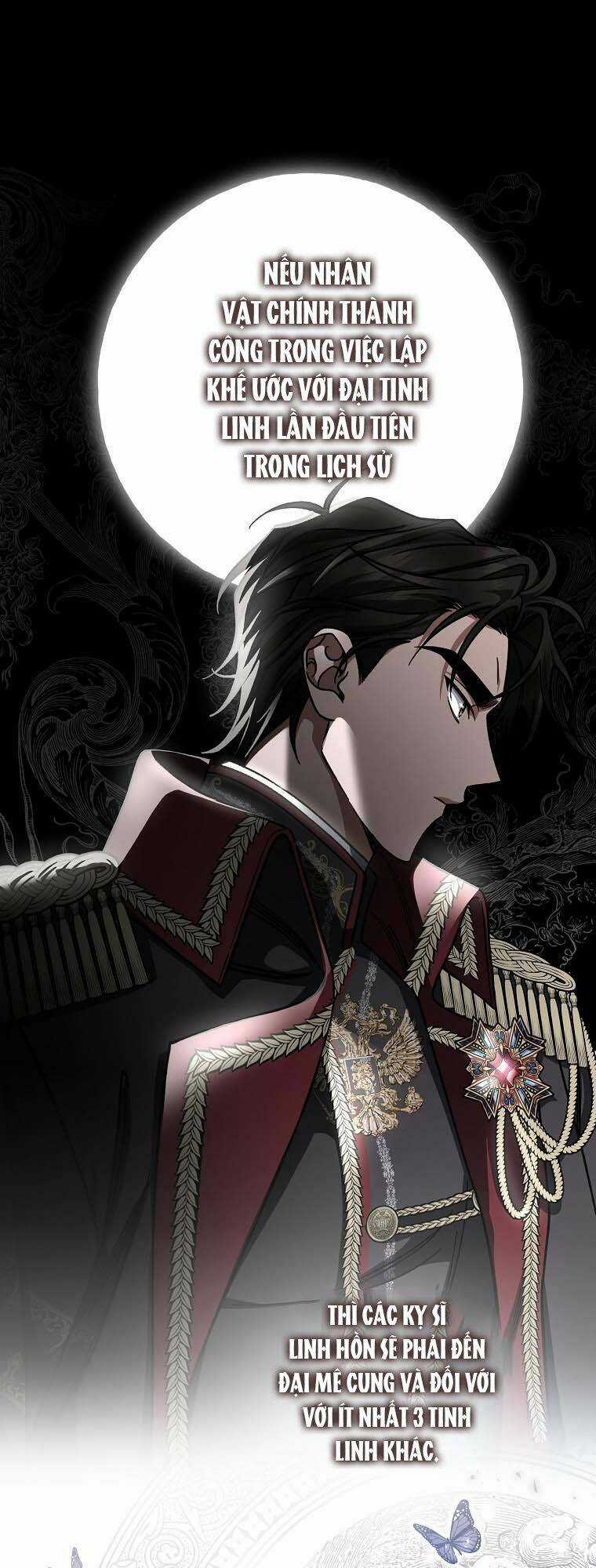 Trở Thành Cứu Tinh Của Nhân Vật Chính Chapter 37 trang 34