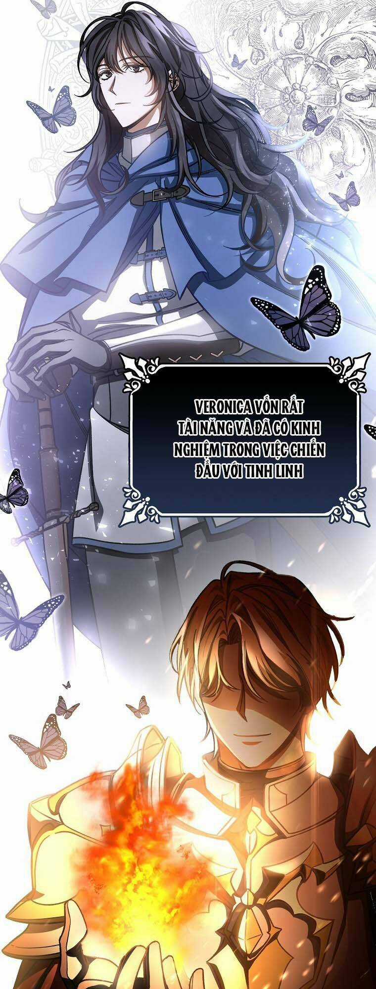 Trở Thành Cứu Tinh Của Nhân Vật Chính Chapter 37 trang 35