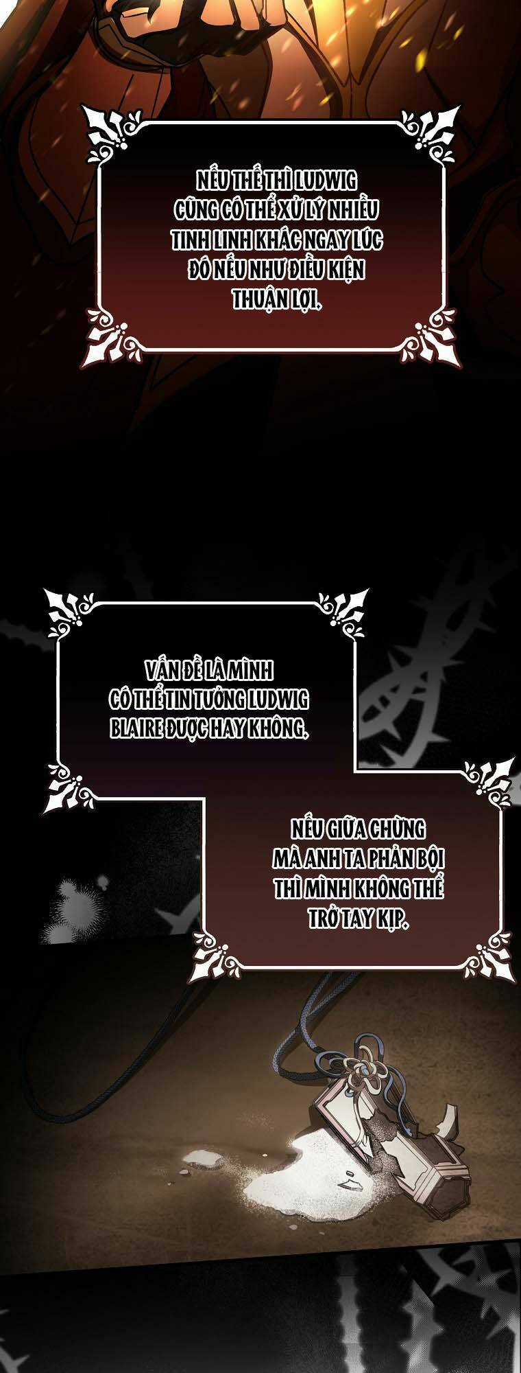 Trở Thành Cứu Tinh Của Nhân Vật Chính Chapter 37 trang 36