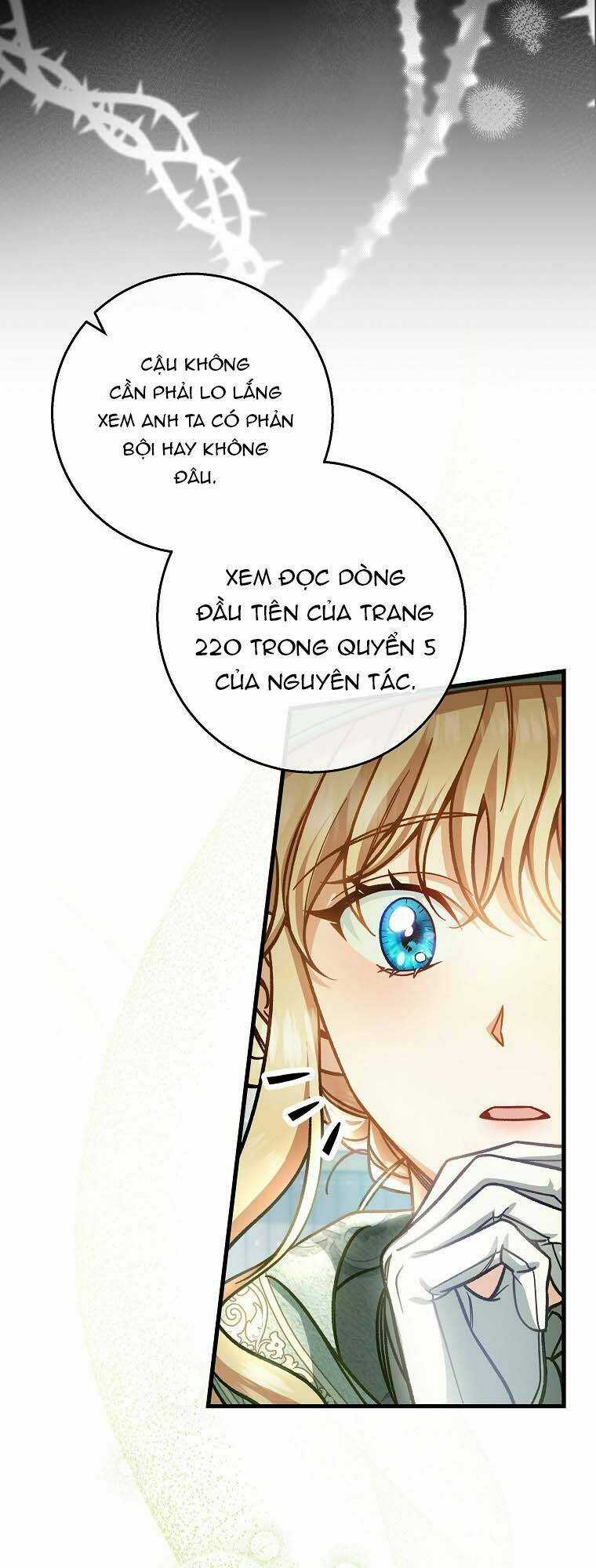 Trở Thành Cứu Tinh Của Nhân Vật Chính Chapter 37 trang 37