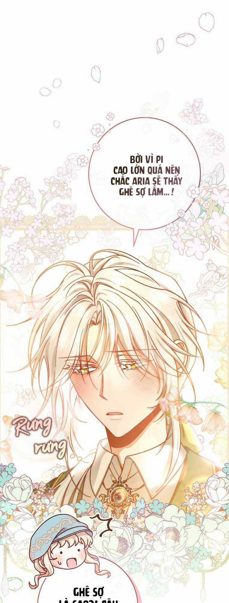 Trở Thành Cứu Tinh Của Nhân Vật Chính Chapter 37 trang 4