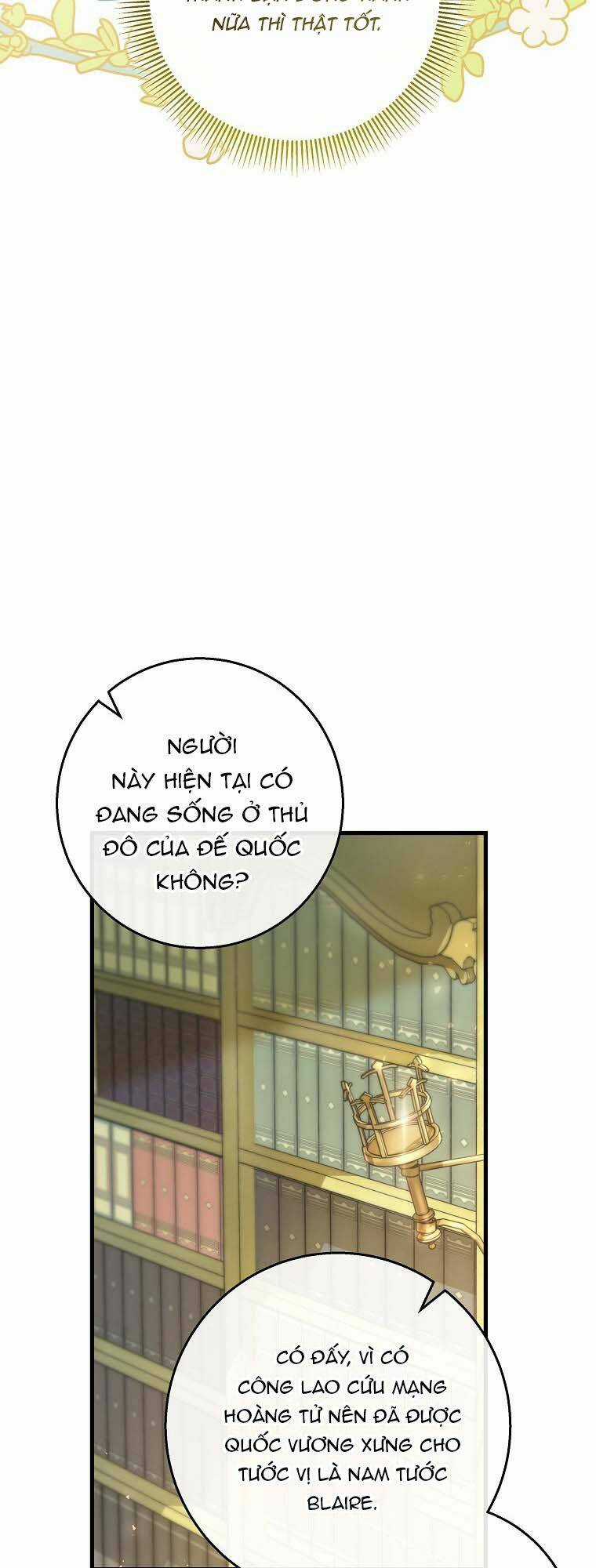 Trở Thành Cứu Tinh Của Nhân Vật Chính Chapter 37 trang 43