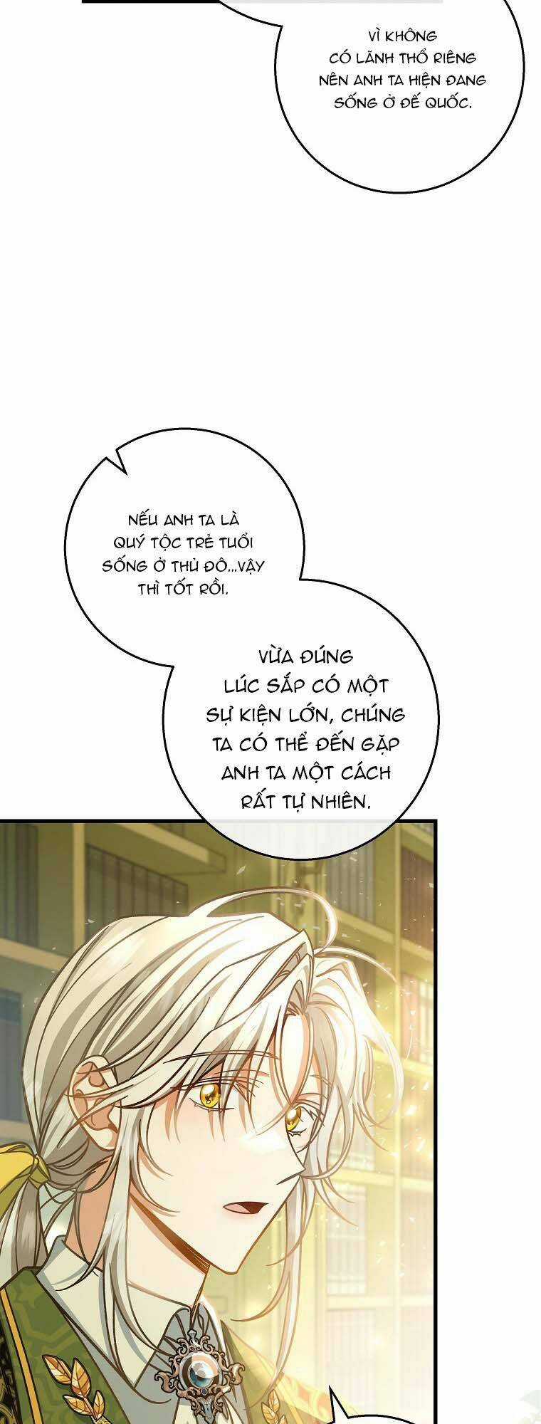 Trở Thành Cứu Tinh Của Nhân Vật Chính Chapter 37 trang 44