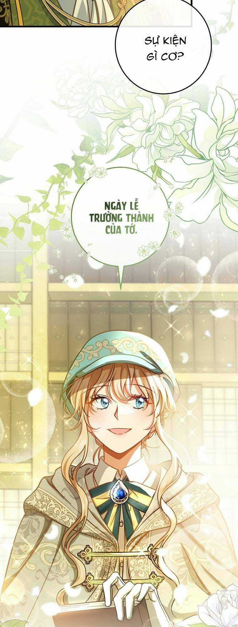 Trở Thành Cứu Tinh Của Nhân Vật Chính Chapter 37 trang 45