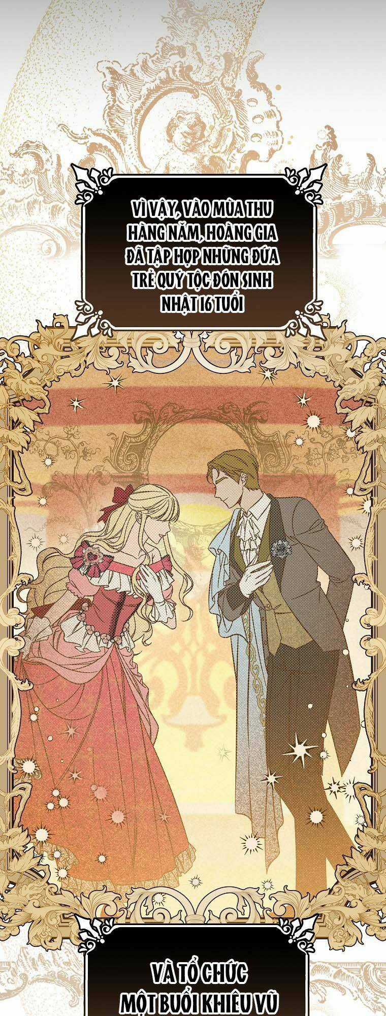 Trở Thành Cứu Tinh Của Nhân Vật Chính Chapter 37 trang 47