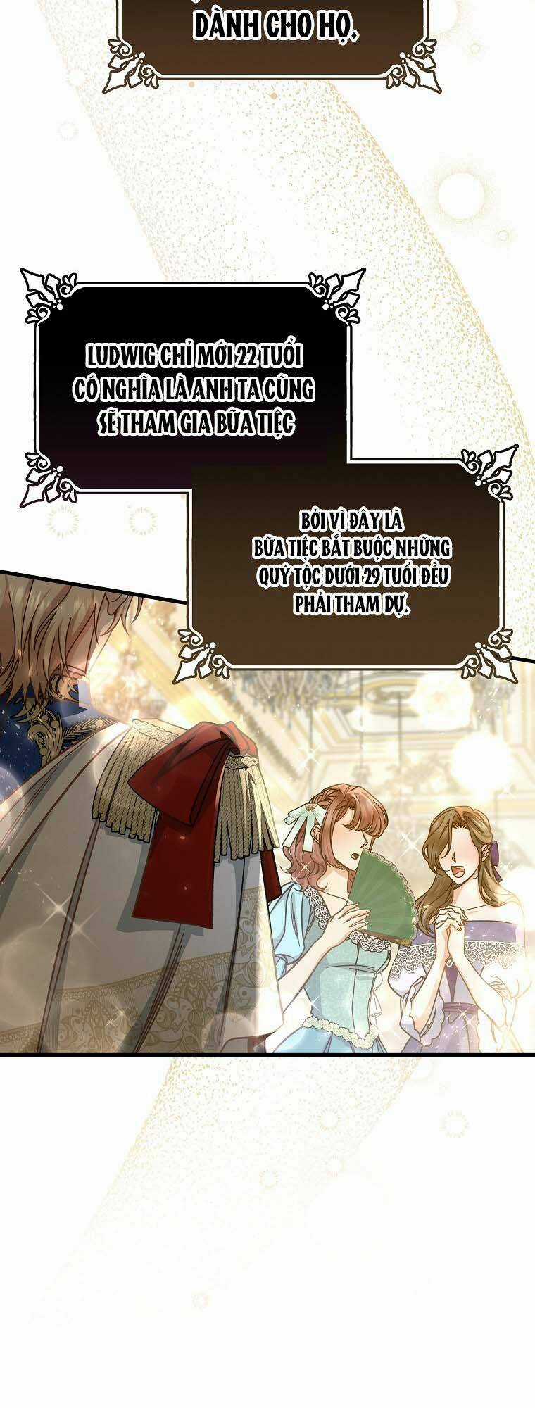 Trở Thành Cứu Tinh Của Nhân Vật Chính Chapter 37 trang 48