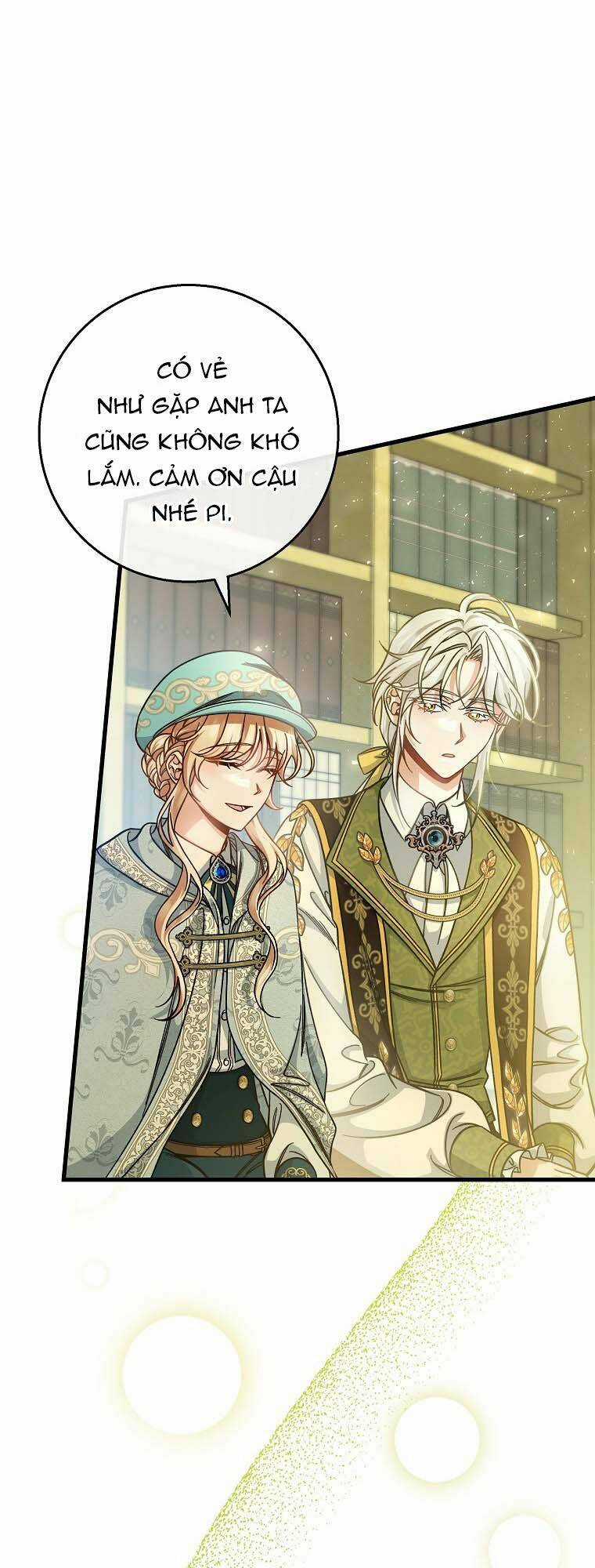 Trở Thành Cứu Tinh Của Nhân Vật Chính Chapter 37 trang 49