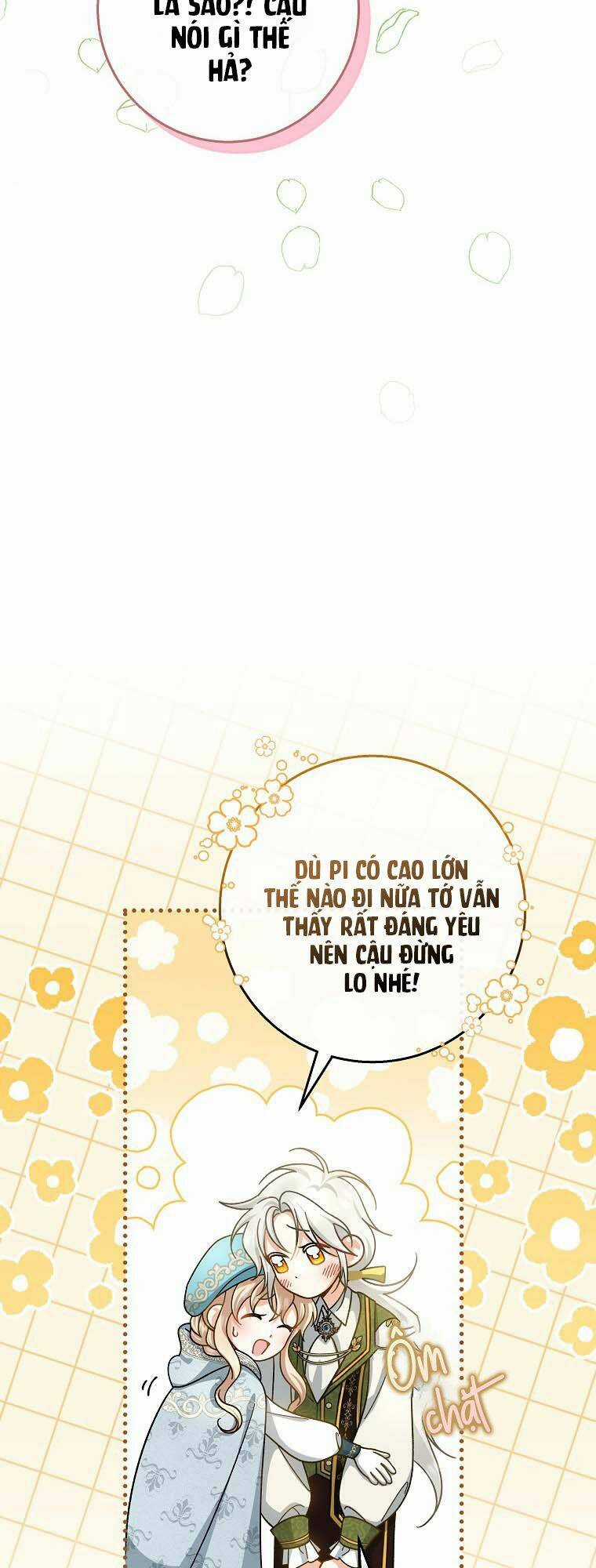 Trở Thành Cứu Tinh Của Nhân Vật Chính Chapter 37 trang 5