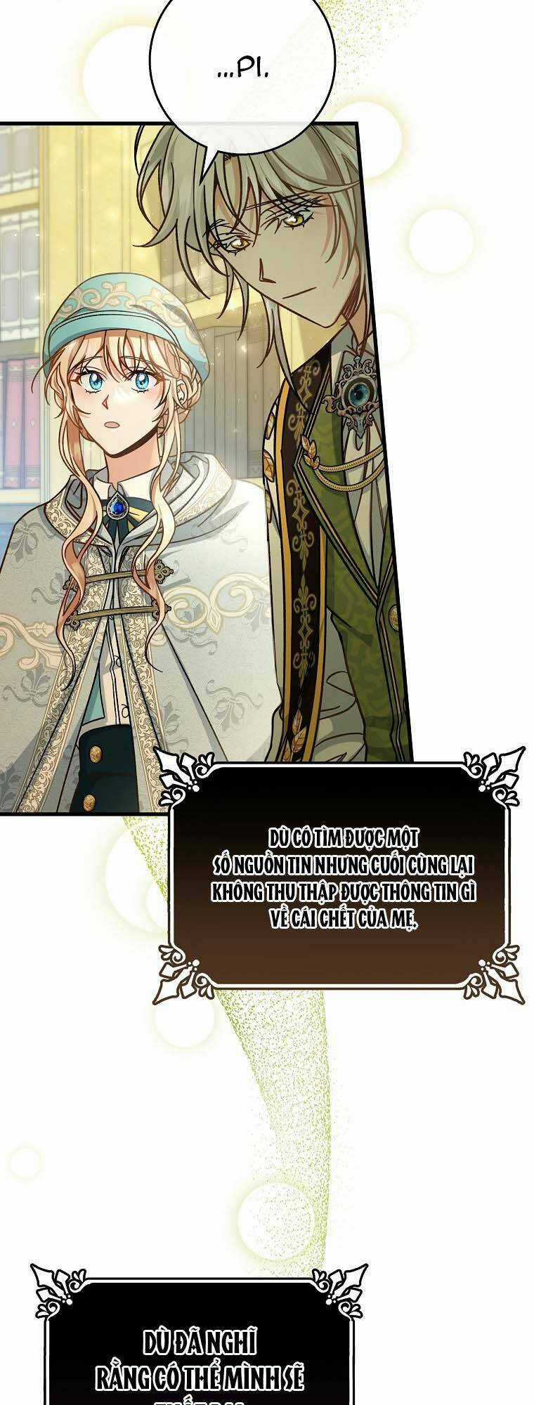 Trở Thành Cứu Tinh Của Nhân Vật Chính Chapter 37 trang 51