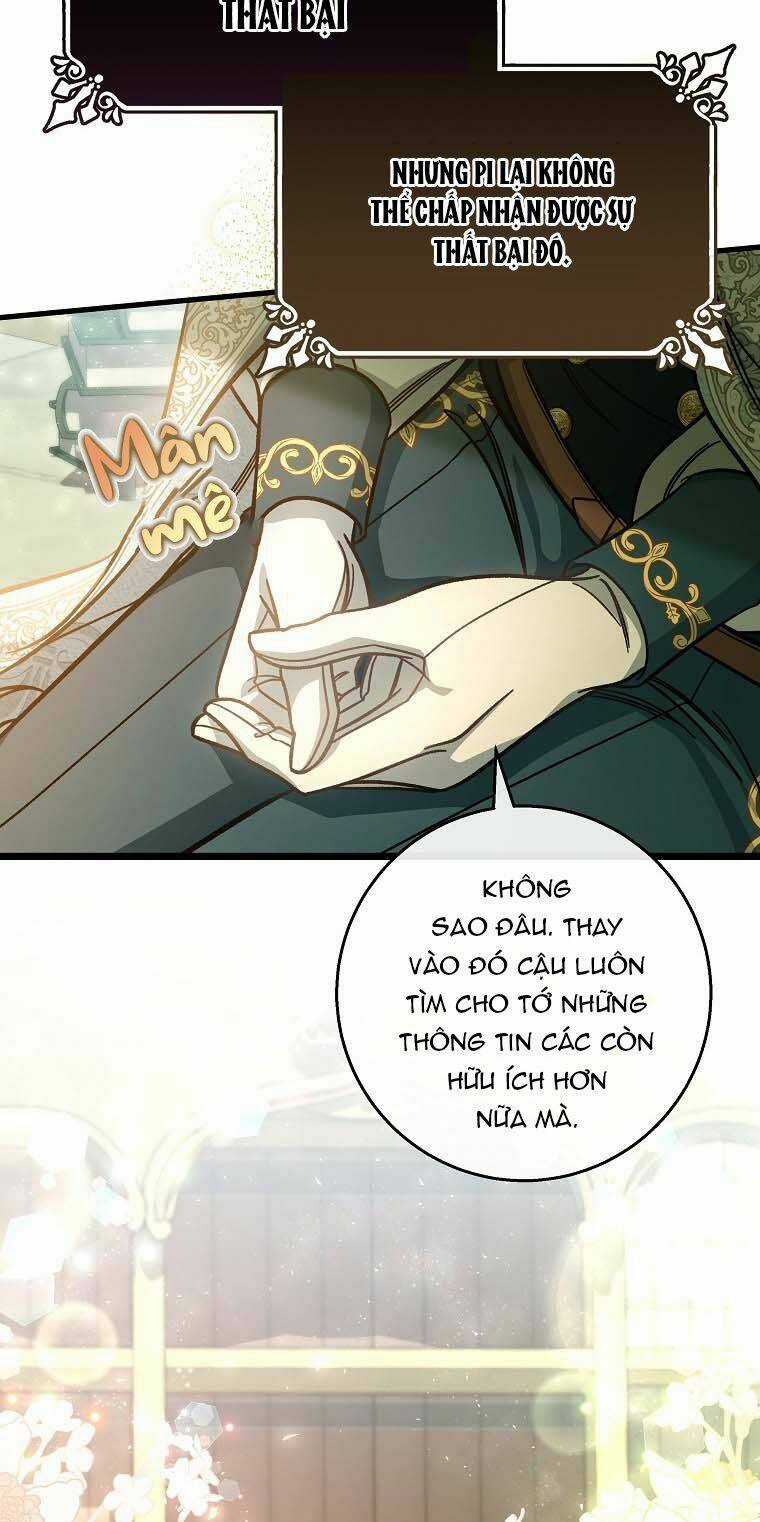 Trở Thành Cứu Tinh Của Nhân Vật Chính Chapter 37 trang 52