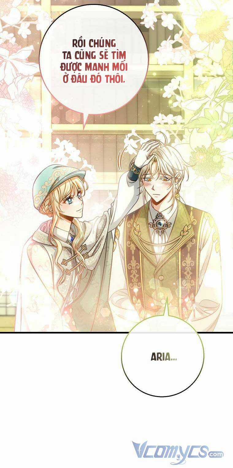 Trở Thành Cứu Tinh Của Nhân Vật Chính Chapter 37 trang 53