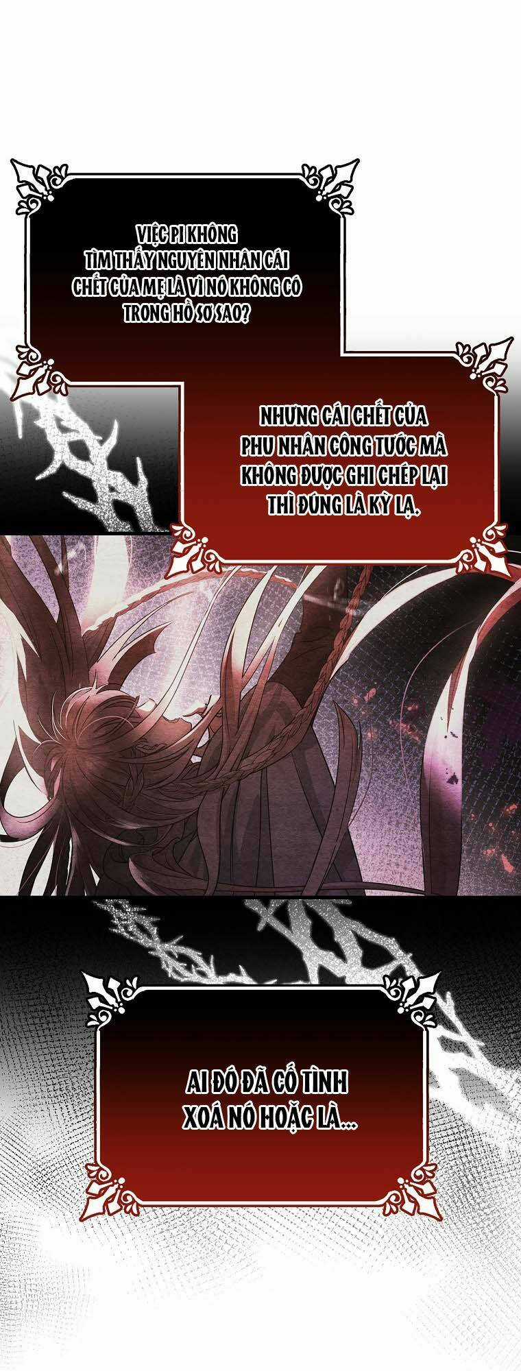 Trở Thành Cứu Tinh Của Nhân Vật Chính Chapter 37 trang 54