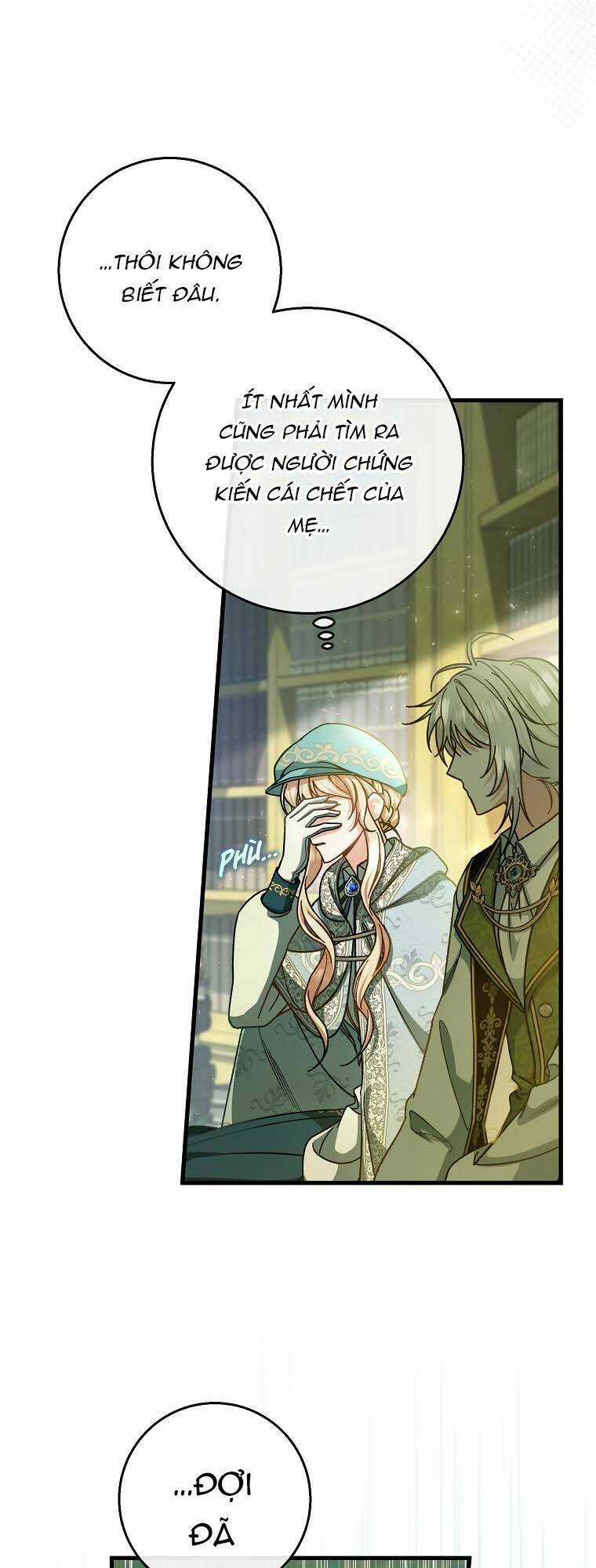 Trở Thành Cứu Tinh Của Nhân Vật Chính Chapter 37 trang 55