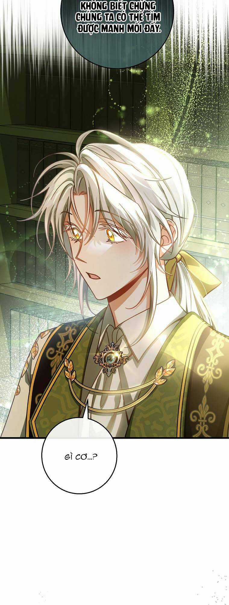 Trở Thành Cứu Tinh Của Nhân Vật Chính Chapter 37 trang 57