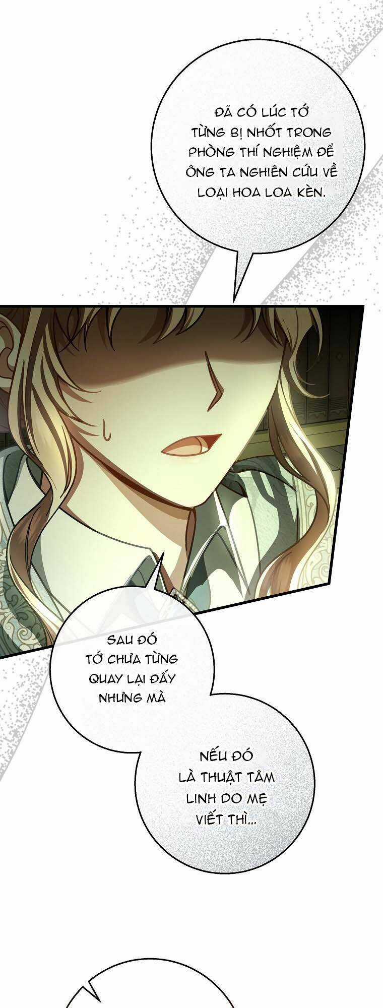 Trở Thành Cứu Tinh Của Nhân Vật Chính Chapter 37 trang 58