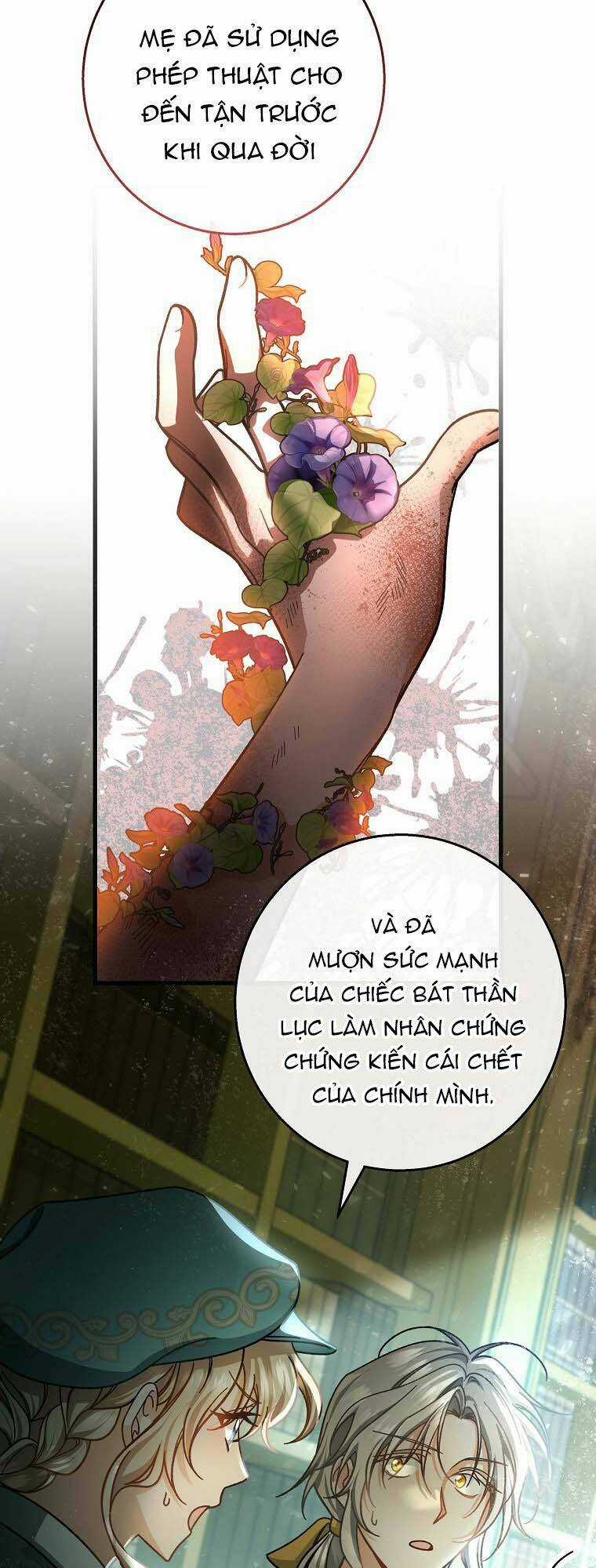 Trở Thành Cứu Tinh Của Nhân Vật Chính Chapter 37 trang 59