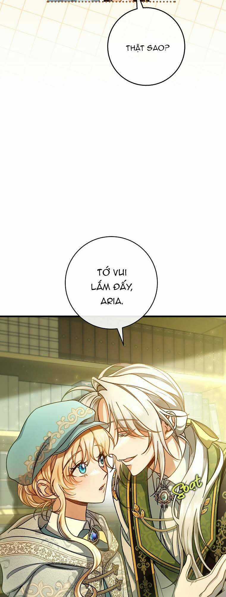 Trở Thành Cứu Tinh Của Nhân Vật Chính Chapter 37 trang 6