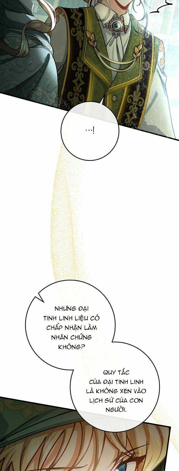 Trở Thành Cứu Tinh Của Nhân Vật Chính Chapter 37 trang 60