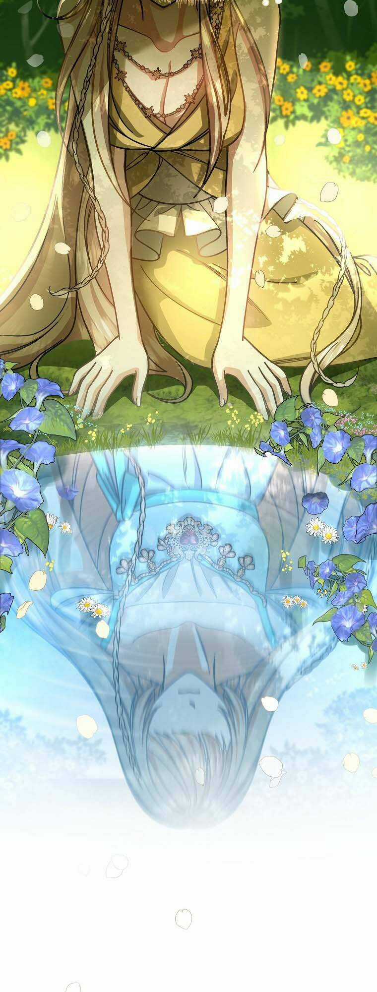 Trở Thành Cứu Tinh Của Nhân Vật Chính Chapter 37 trang 62