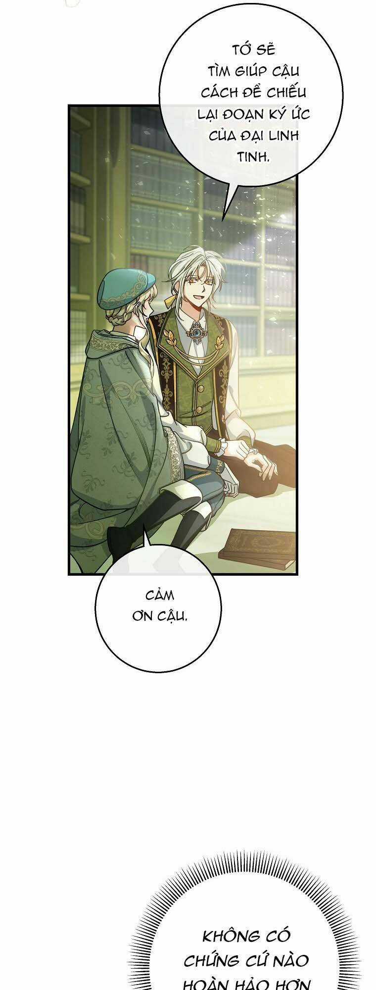 Trở Thành Cứu Tinh Của Nhân Vật Chính Chapter 37 trang 63