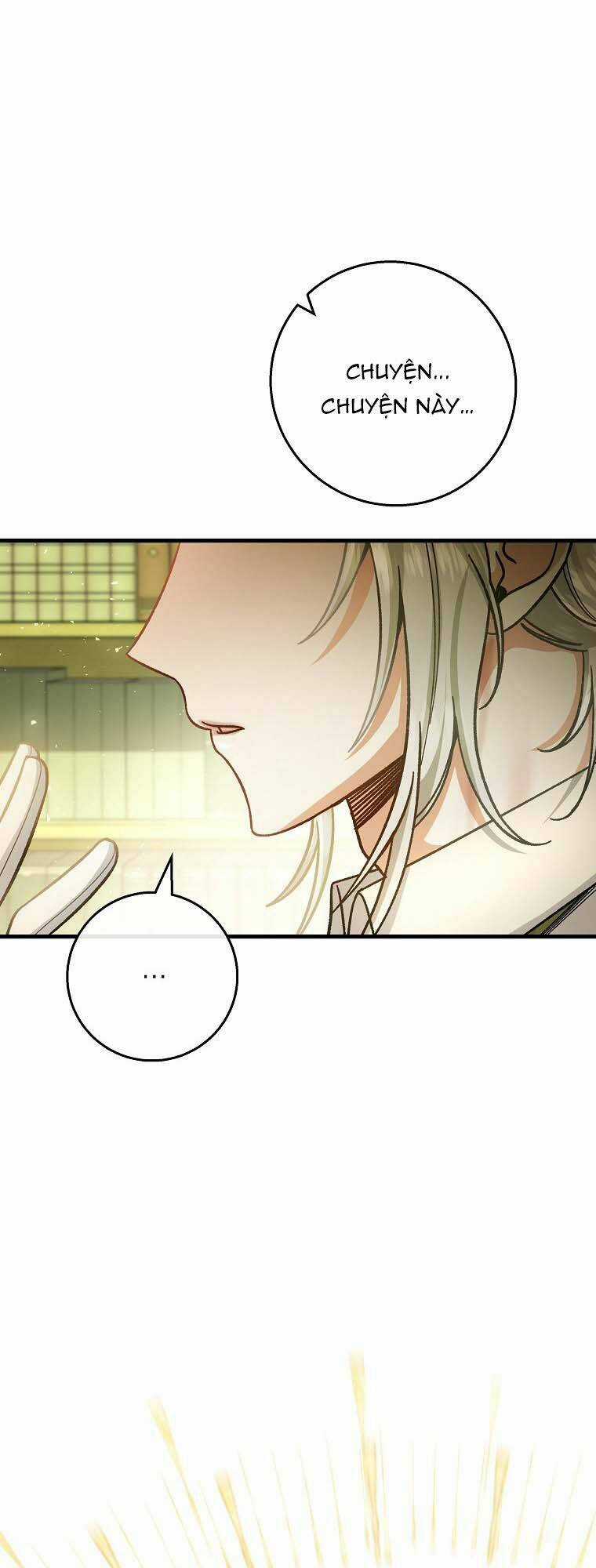 Trở Thành Cứu Tinh Của Nhân Vật Chính Chapter 37 trang 9