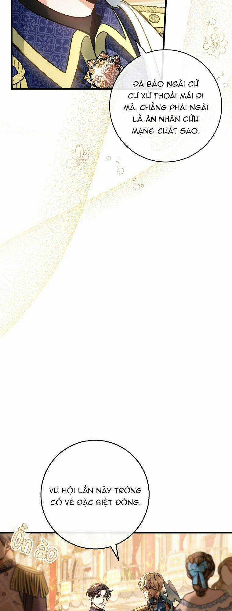 Trở Thành Cứu Tinh Của Nhân Vật Chính Chapter 38 trang 11